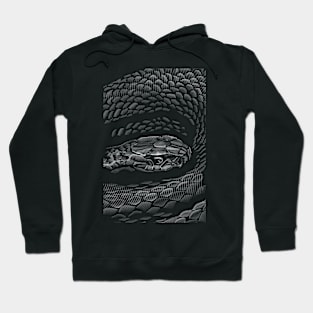 SNAKE Hoodie